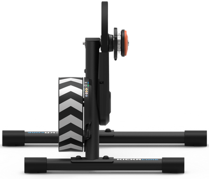 Wahoo Kickr Core 2 with Zwift Cog Smart Turbo Trainer