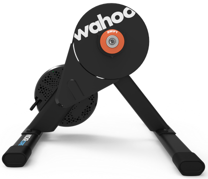 Wahoo Kickr Core 2 with Zwift Cog Smart Turbo Trainer