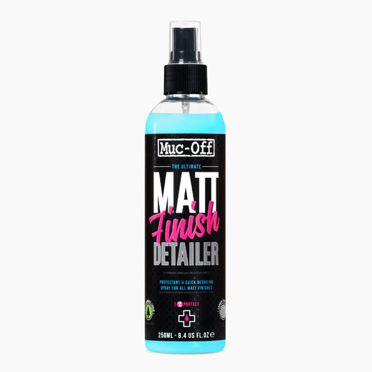 Web  Matt Finish Detailer 250Ml  Copy  Crop Center