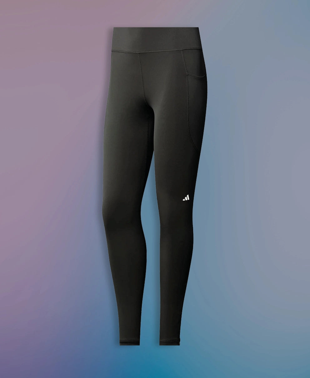 Runner tights & pants