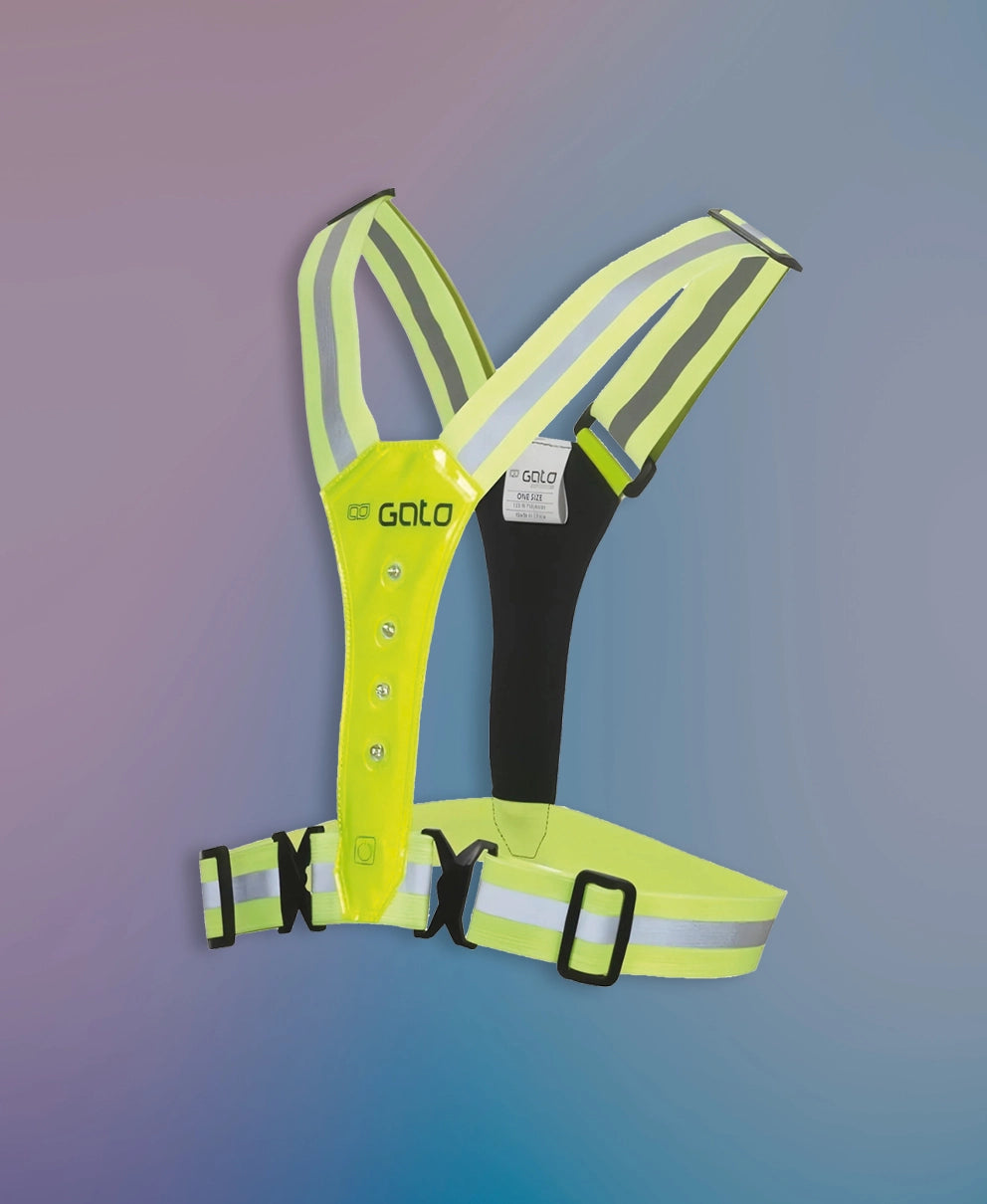 Hi-vis gear