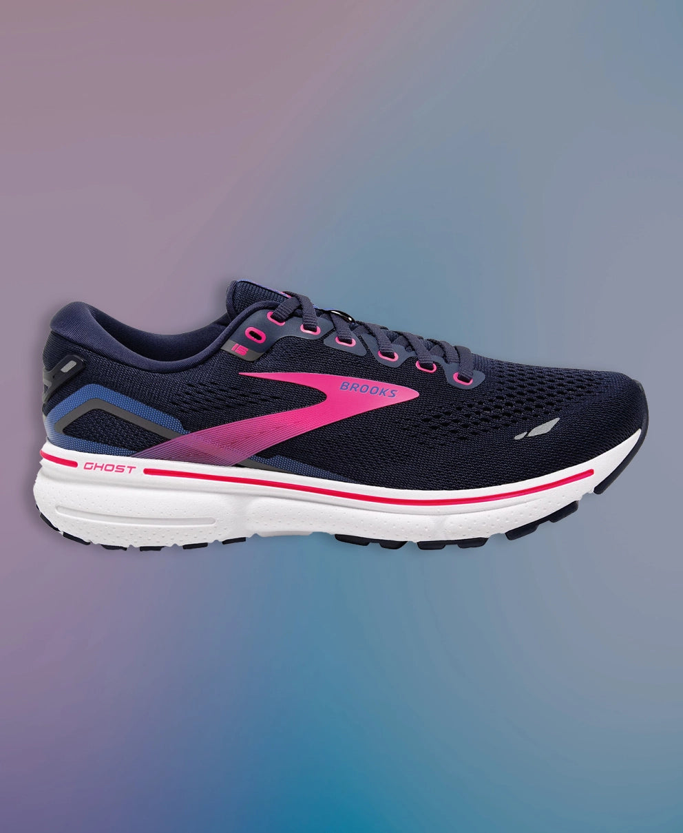 Waterproof Running Shoes