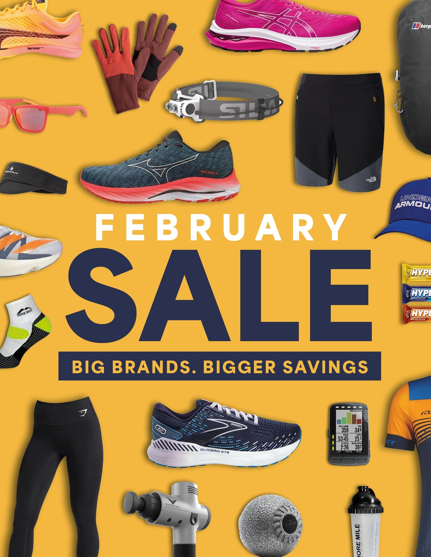 Running shoes shop outlet