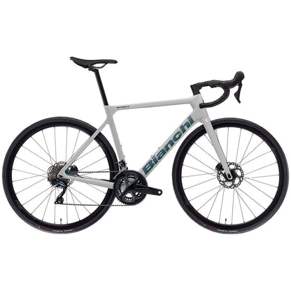Bicycle Bianchi Oltre Xr5 Bianchi Oltre Comp Ultegra Di2 Carbon