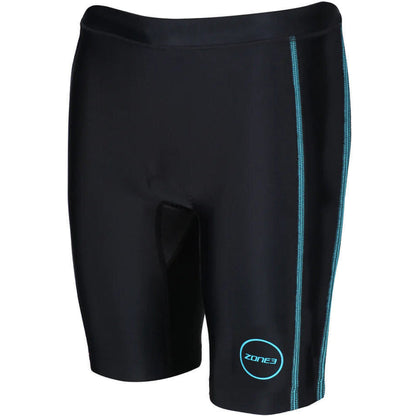 Zone3 Activate Tri Shorts Tw19Wacs107 Front - Front View