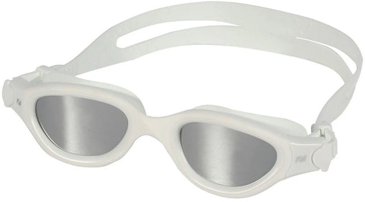 Zone3 Venator X Swimming Goggles - White