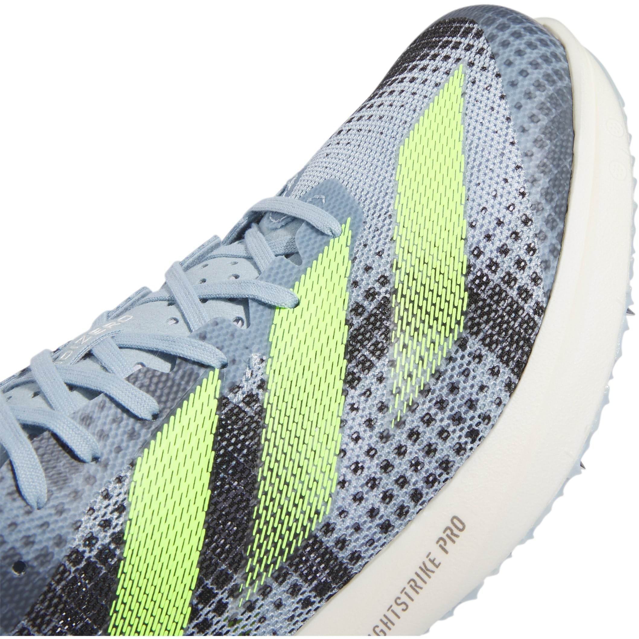 adidas Adizero Avanti TYO Running Spikes - Blue – Start Fitness
