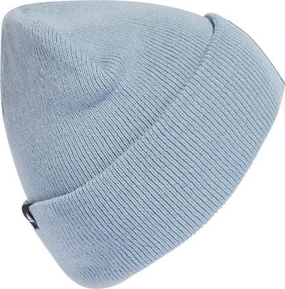 adidas 3 Stripes Beanie - Blue