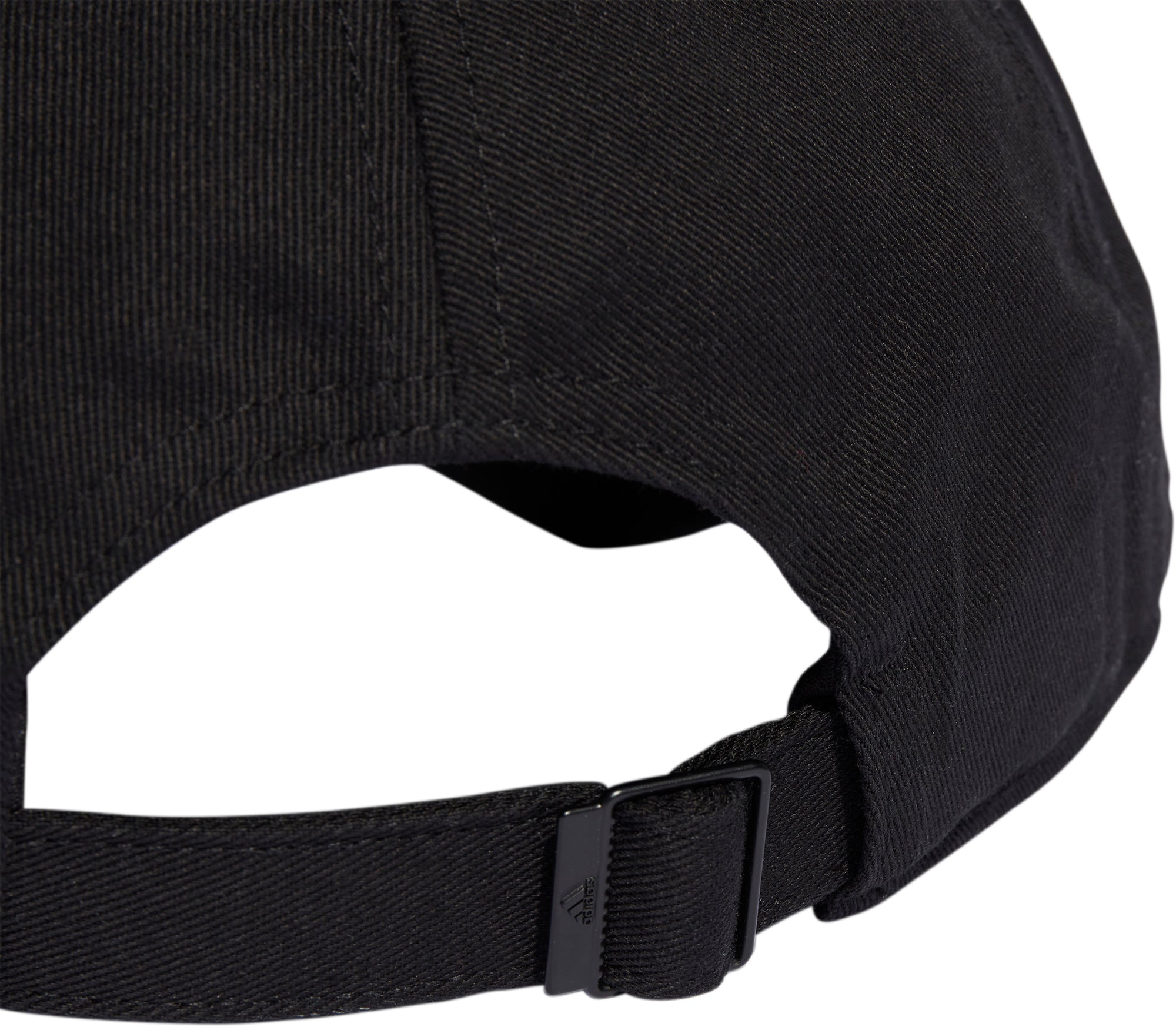 adidas 6 panel 3 stripes cap