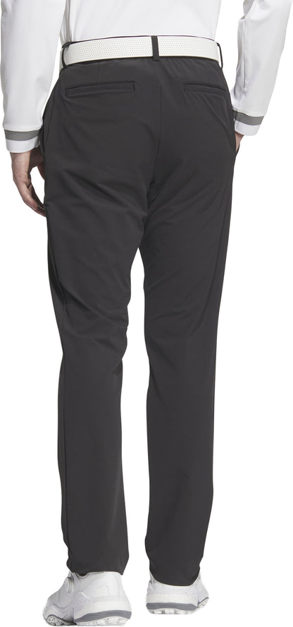adidas 4-Way Mens Golf Pants - Black