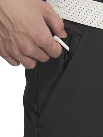 adidas 4-Way Mens Golf Pants - Black