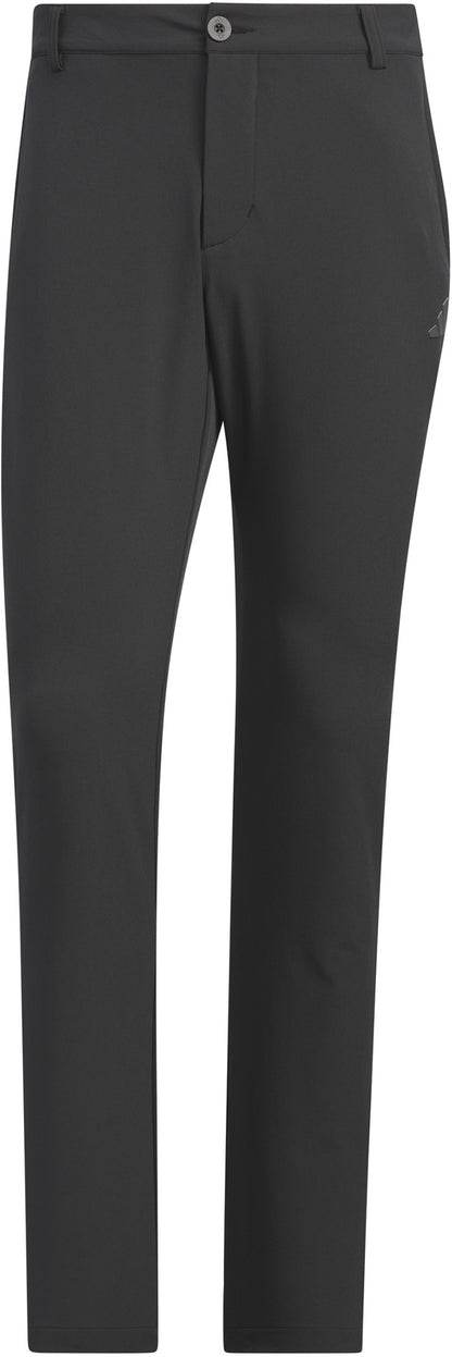 adidas 4-Way Mens Golf Pants - Black