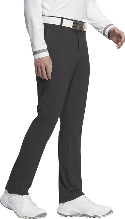 adidas 4-Way Mens Golf Pants - Black