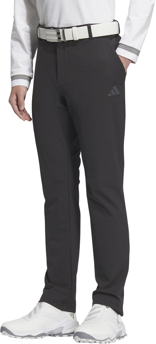 adidas 4-Way Mens Golf Pants - Black