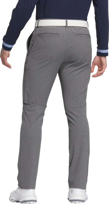 adidas 4-Way Mens Golf Pants - Grey