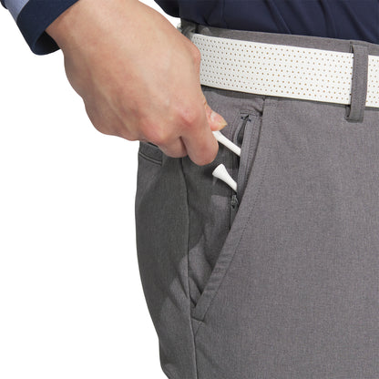 adidas 4-Way Mens Golf Pants - Grey
