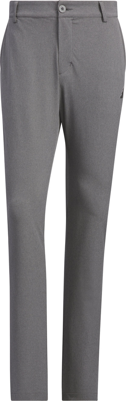 adidas 4-Way Mens Golf Pants - Grey