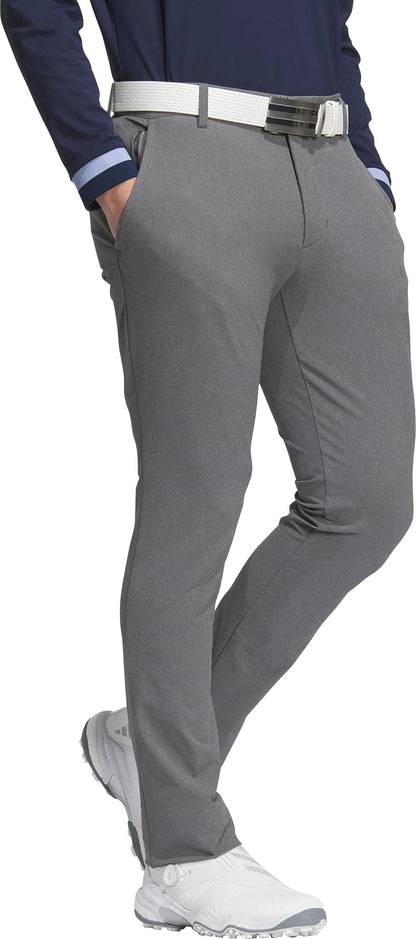 adidas 4-Way Mens Golf Pants - Grey