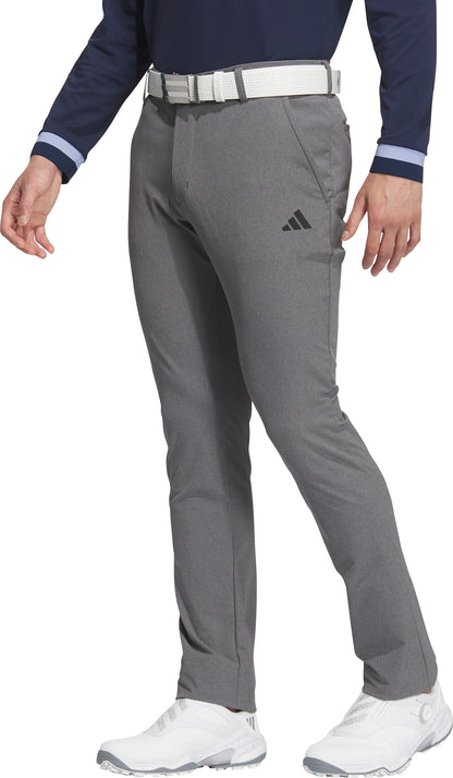 adidas 4-Way Mens Golf Pants - Grey