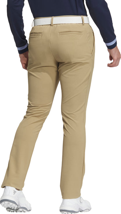 adidas 4-Way Mens Golf Pants - Brown