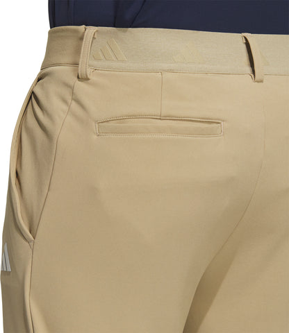 adidas 4-Way Mens Golf Pants - Brown