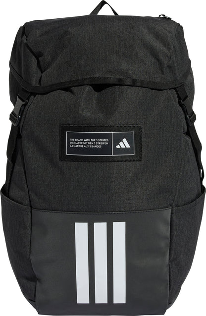 adidas 4ATHLTS Camper Backpack - Black