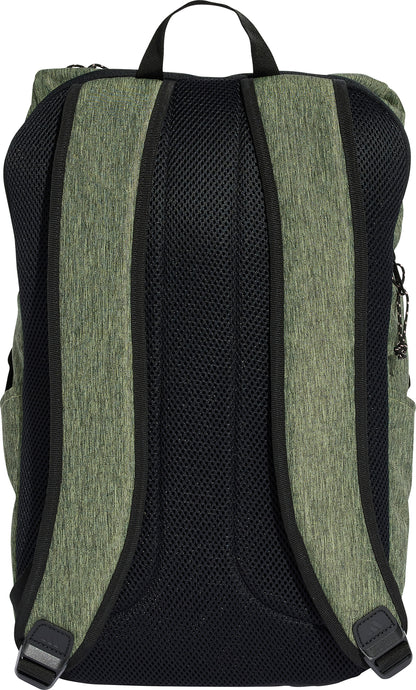 adidas 4ATHLTS Camper Backpack - Green