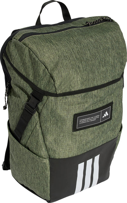 adidas 4ATHLTS Camper Backpack - Green