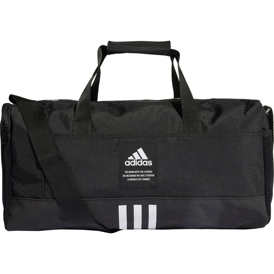 adidas 4ATHLTS Medium Holdall - Black