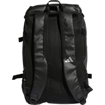 Adidas 4Athlts Id Backpack Ht4760 Back View