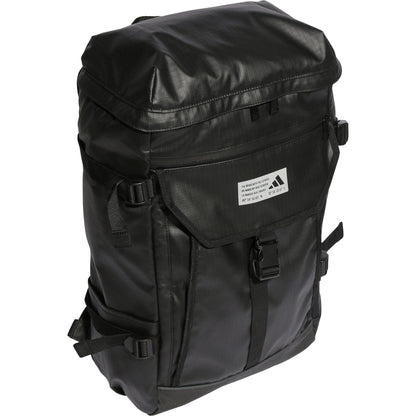Adidas 4Athlts Id Backpack Ht4760 Side - Side View