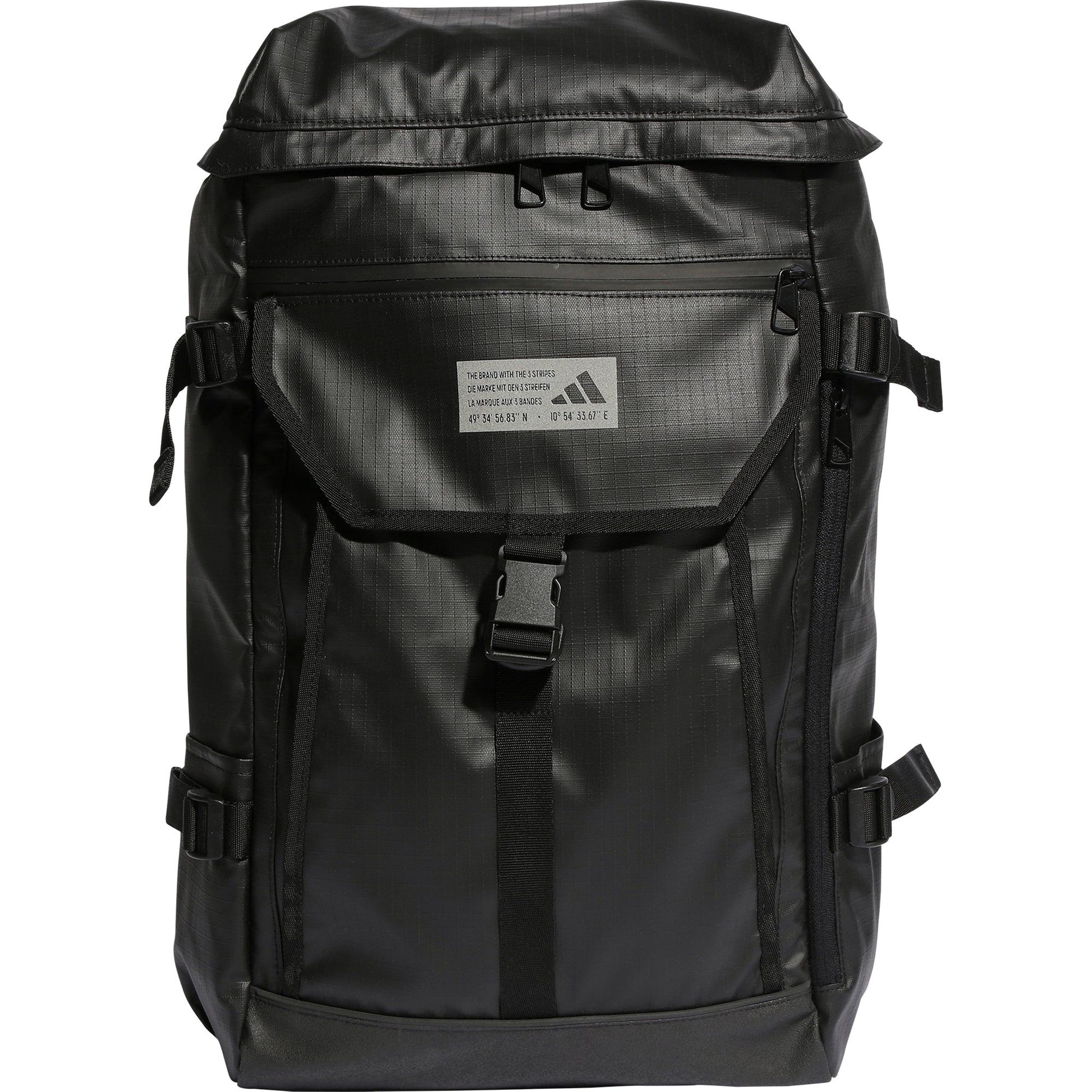 Adidas 4Athlts Id Backpack Ht4760