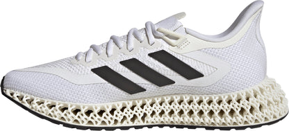 adidas 4DFWD 2 Mens Running Shoes - White