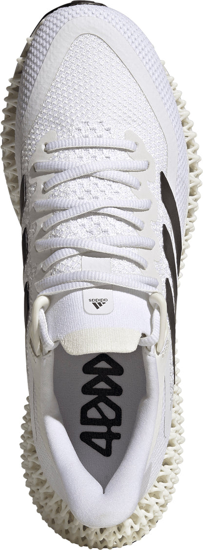 adidas 4DFWD 2 Mens Running Shoes - White