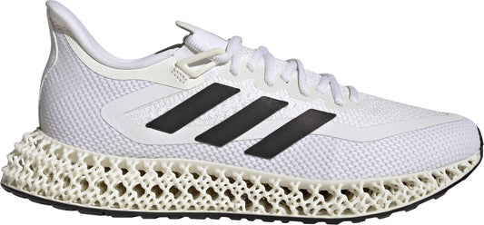 adidas 4DFWD 2 Mens Running Shoes - White