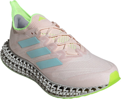 adidas 4DFWD 4 Womens Running Shoes - Pink