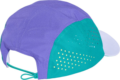 adidas 5 Panel ClimaCool Running Cap - Green
