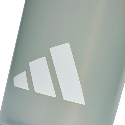 adidas 500ml Water Bottle - Green