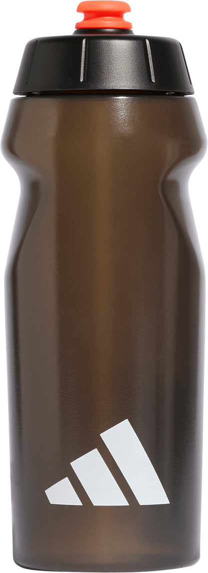adidas 500ml Water Bottle - Black