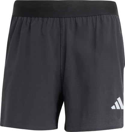 adidas ADI365 ClimaCool+ Mens Running Shorts - Black