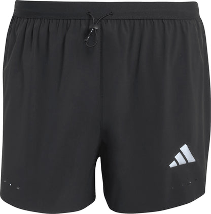 adidas Adi365 ClimaCool 2 Pocket 5 Inch Mens Running Shorts - Black
