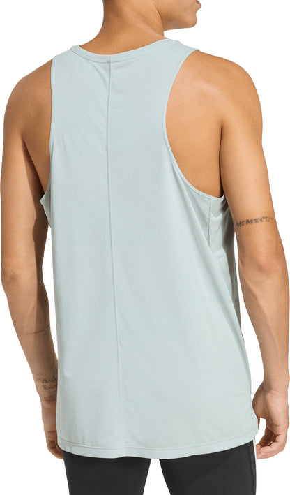 adidas Adi365 ClimaCool Mens Running vest - Green