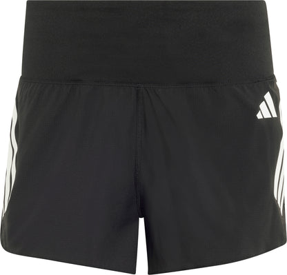 adidas Adi365 Formation 3 Inch Womens Running Shorts - Black