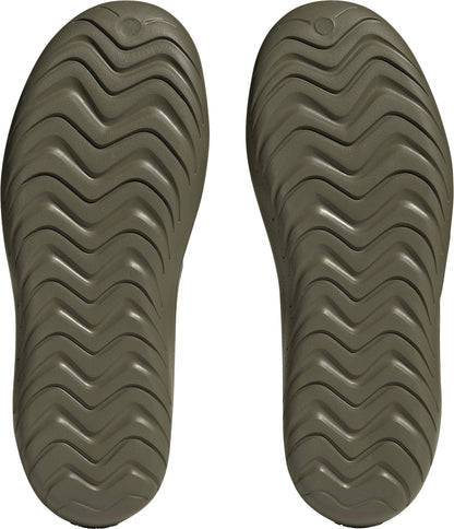 adidas Adicane Sliders - Green