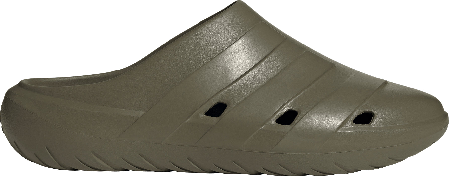 adidas Adicane Sliders - Green – Start Fitness
