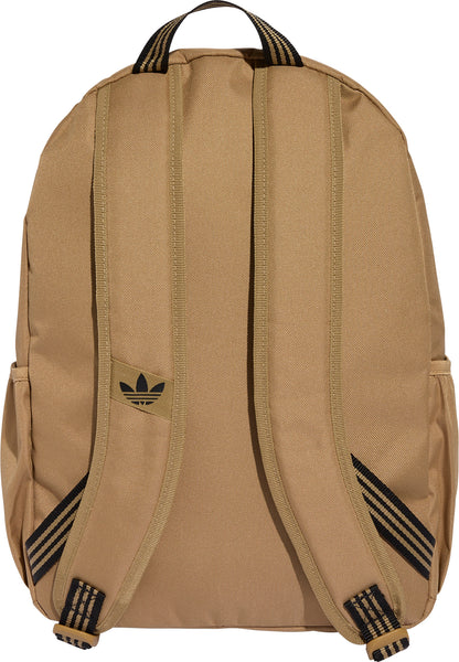 adidas Adicolour Classic Backpack - Brown