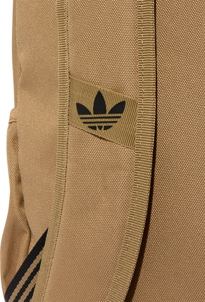 adidas Adicolour Classic Backpack - Brown