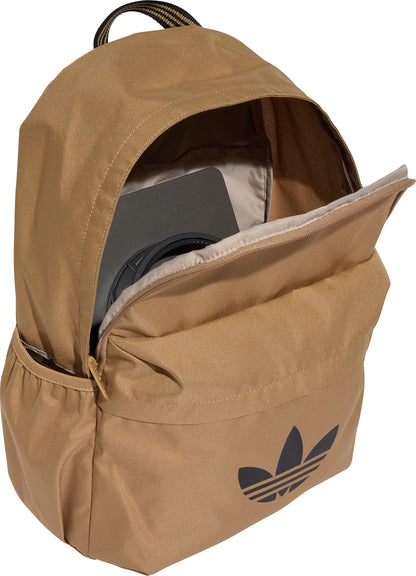 adidas Adicolour Classic Backpack - Brown