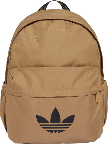 adidas Adicolour Classic Backpack - Brown