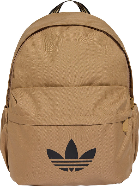 adidas Adicolour Classic Backpack - Brown